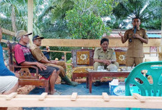 Berharap Kebijakan Pemerintah, Pemulihan Hutan Jangan Korbankan Masyarakat