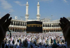 Usai Dikritik DPR, Kemenag Ubah Usulan Biaya Haji 2024 Menjadi Rp94,3 juta