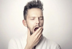 Ngantuk setelah Buka Puasa? Ternyata Ini Penyebab serta 6 Cara Mengatasinya 