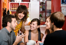 7 Trik Psikologis yang Bisa Bikin Kamu Lebih Disukai Banyak Orang