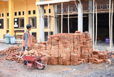 Revitalisasi Sekolah Dorong Mutu Pendidikan dan Gerakkan Ekonomi Lokal