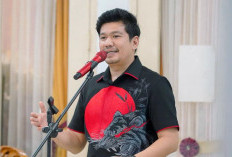 Bupati Arie Tegaskan Prioritas APBD 2026 Jalan Kabupaten, Jalan Desa Dikerjakan Bertahap