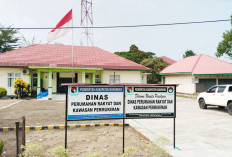 1.000 Rumah Warga Miskin di Mukomuko Diusulkan Program Bedah Rumah