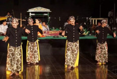 Mengenal Keurseus, Jejak Perebutan di Arena Ronggeng Dalam Pengaruh Minuman Keras di Era Bangsawan Sunda 