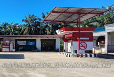 Warga Keluhkan BBM Kosong, Pengusaha Pertashop Merugi
