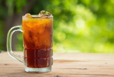 Nampaknya Sepele, Tapi Risikonya Tidak Main-main ! Kenali Bahaya Es Teh Sesudah Makan