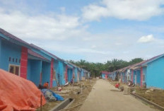 Program Perumahan Nelayan 2025 Belum Final, Mukomuko Kebut Penentuan Lokasi