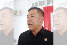 Dialokasikan Rp 48,1 M, Juhaili: Tahun Ini Jalan Tengah dan Lais-Gunung Selan Dibangun