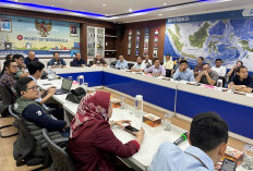 Sinergi Kolaboratif Penanganan Alur Pulau Baai