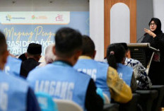 Kemenkop Dorong Kopdes Merah Putih Bangun Ekosistem dan Kemitraan Bisnis