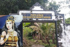Legenda Nyi Rambut Kasih, Sosok Ratu Kerajaan Sindangkasih dan Kaitannya Dengan Asal-Usul Nama Majalengka