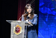 Pemda Diminta Perkuat Peran Tangkal Disinformasi Kesehatan di Ruang Digital