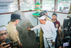 Tekan Dominasi Narasi Mitos, Gubernur Dedi Mulyadi, Minta Jejak Kerajaan Pajajaran Diteliti Secara Akademis