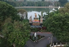 Mengulas Kisah Mistis dan Sejarah Situ Buleud Purwakarta di Jawa Barat