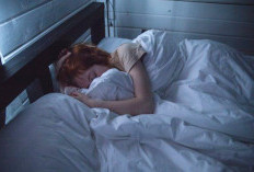 Tahukah Kamu? 5 Fakta Unik Tentang Tidur yang Akan Mengubah Kebiasaan Malammu Selamanya!