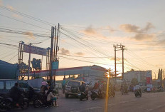 Armada MT Ditambah, Antrian BBM di Bengkulu Berangsur Nomal