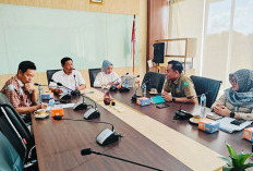 Masih Banyak Perusahaan di Bengkulu Belum Terapkan SMK3