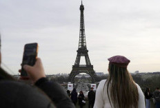 Inilah Daftar 10 Negara di Eropa dengan Jumlah Penduduk Muslim Paling Banyak