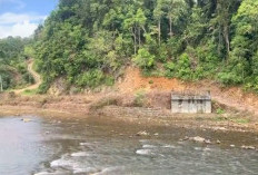 Mukomuko Dapat Hibah Rangka Jembatan Lubuk Selandak Senilai Rp10 Miliar