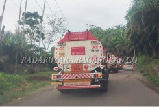Pendangkalan Alur Pulau Baai Sebabkan Pertashop Tutup Sejak Lebaran, SPBU Andalkan BBM dari Padang