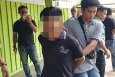 3 Tahun Sembunyikan Kejahatan, Kejahatan Amoral Kakek Kandung Terungkap