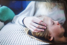 Kenali Ciri-Ciri Seseorang yang Terkena Penyakit Ain yang Jarang Diketahui Banyak Orang