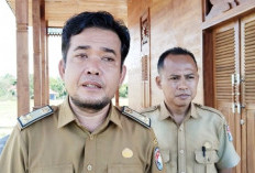 14 Desa di Mukomuko Bakal Dibangun SPAM