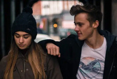 Mantan dalam Mimpi, Dengan Adegan Ringan hingga Sarat Emosional, Berikut Ulasan Tafsirnya