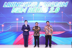 New REHAB 2.0 dan Inovasi Pendanaan Skema Endowment Fund Ini, Cara Baru  Mengatasi Tantangan Program JKN