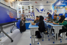 Pameran Nasional Dikdasmen 2026 Hadirkan Simulasi Program Pendidikan Strategis