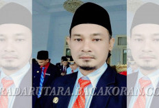 Musrenbangdes TA 2027 Mulai Dilaksanakan, Ini Pesat Camat ke Desa