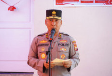 Suap Penerimaan PHL Perumda Tirta Hidayah, Polda Bengkulu Dalami Aliran Uang Rp 2 M