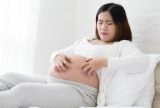 Pada Masa Kehamilan Sebagian Para Bumil Sering Mengalami Gatal-gatal , Begini Tips Mengatasinya 