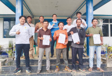 Kantongi Izin KPHP dan Lunasi Denda, Pembangunan Jaringan Listrik Masih Tertunda