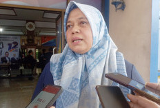 NasDem Optimis Raih Unsur Pimpinan DPRD Kota Bengkulu