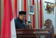Kopdes Merah Putih, DPRD Bengkulu Utara Pinta OPD Lakukan Pendampingan Intensif
