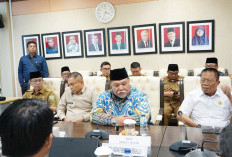 Peningkatan Sapras Pendidikan di 2 Pemda Belum Efektif