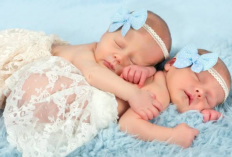 Antara Tanda Keberuntungan atau Ujian Hidup, Simak Tafsir Mimpi Bayi Kembar