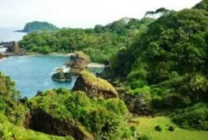 Sanghyang Sirah, Keramat di Ujung Barat Pulau Jawa, Dijaga Leluhur, Konon Pernah Didatangi Sukarno