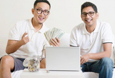 Jangan Gegabah! Pastikan Kamu Sudah Menghitung Kemampuan Keuanganmu Sebelum Ambil Cicilan