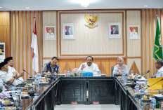 Tekan Stunting, Dinilai Penting Intervensi yang Tepat Sasaran