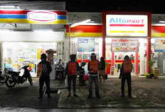 Di Kota Padang, Jangan Harap Temukan Indomaret dan Alfamart. Ini Alasannya