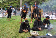 Mengenal Tradisi Menjaga Bumi dari Berbagai Penjuru Nusantara