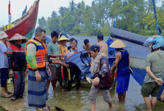 Nelayan Diminta Waspada Selama Cuaca Ekstrem