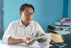 Pemkab Mukomuko Segera Gelontorkan Bantuan Besar untuk Nelayan