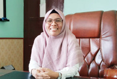 Target PAD Mukomuko 2026 Naik Jadi Rp73 Miliar