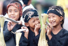 Pilar Kebijaksanaan Hidup, 5 Filosofi Fondasi Karakter Masyarakat Sunda