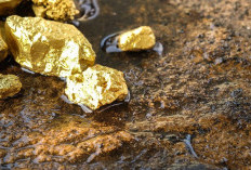 Arti Mimpi Mendapatkan Emas Menurut Primbon Jawa Yang Jarang Diketahui 