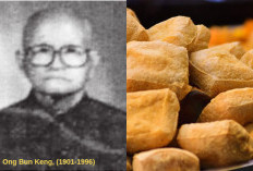 Panjang Cerita Tahu Sumedang, Ternyata Awalnya Dikembangkan orang Tiongkok