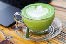 Para Pencinta Kopi Wajib Coba, Ini Deretan Minuman Pengganti Kopi